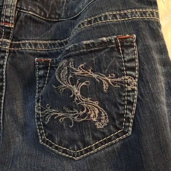 Sliver Jeans | 28 - Picture 5 of 8